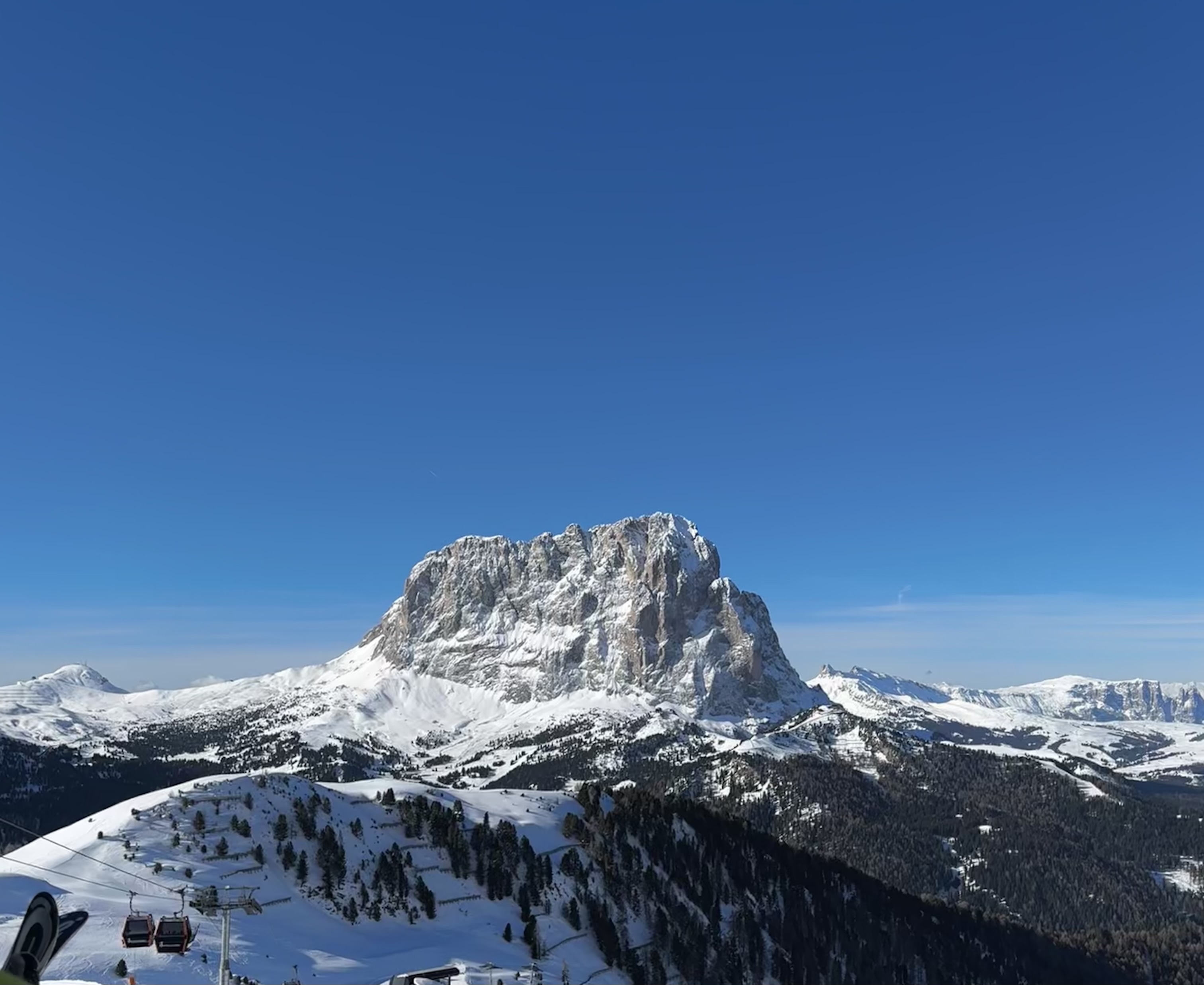 Dantercepies Mountain Lodge